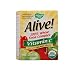 Nature's Way Alive! Organic Vitamin C 120g, Powder Nature's Way Alive! Organic Vitamin C 120g, Powder