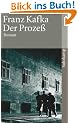 Der Proze�: Roman (suhrkamp taschenbuch)