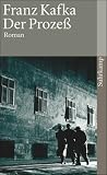Produkt-Bild: Der Proze&szlig;: Roman (suhrkamp taschenbuch)