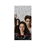 Twilight Eclipse Plastic Tablecover - Twilight Movie