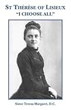St Thérèse of Lisieux : 