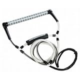 Straight Line Eva Block Deep V Waterski Handle Only