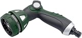 Draper 76717 7-Pattern Garden Hose Nozzle