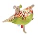Sigikid 48905 FouFou Dou, Schnuffeltuch