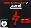 Vocalplay by Naturally 7 (2010-11-10)【並行輸入品】
