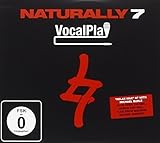 Vocalplay by Absolute UK 【並行輸入品】