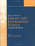 Review Marcel Dekker Ltd  / Encyclopedia of Library and Information Science: Vol 2
