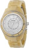 Fossil Stella Natural Enamel Topring Watch