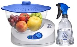 Tersano lotus LBU100 Sanitizing System