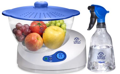 Tersano lotus Sanitizing System #LBU100