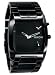 Nixon Banks Quartz Black Dial Men's Watch - A060-001