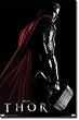 Thor -- One Sheet Movie Poster