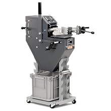 Fein GXR Radius Grinding Module