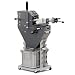 Fein GXR Radius Grinding Module