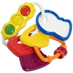 Activity Keys by Baby Einstein