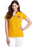 Southpole Juniors Plus Size Basic Heart Polo