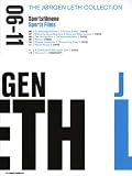 Jørgen Leth Collection 06-11 - 3-DVD Box Set ( En forårsdag i Helvede / Stjernerne og vandbærerne / Den umulige time / Pelota / Kinesisk bordtennis / Motion Picture ) ( A Sunday Da [ NON-USA FORMAT, PAL, Reg.0 Import - Denmark ]