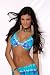 Purple Haze: Underwire Top Women's Swimsuit Separate by Blue Sky Swimwear (All styles sold as separates; Top Only)
