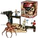 Mega Bloks Pyrates Coffer Trap Playset