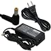 NEW Laptop AC Adapter/Battery Charger Power Supply Cord for Toshiba Satellite M45-S1651 m30x-s114 L25-S1193 M115-S1064 M45-S165 L35 M45-S169 A85 PA3396U-1ACA SADP-65KBA L35-S1054 L35-S2151 API-7629 PA-3467U-1ACA A85-S107 L35-S2161 L25-S119