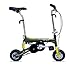 Kent Mini 8 Folding Bike