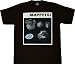 Search : Muppet Meet the Muppets! Album Black T-Shirt Tee