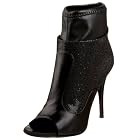 Giuseppe Zanotti Women's I97016 Open Toe Bootie