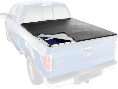 Freedom 9930 Classic Snap Truck Bed Cover