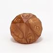 GameScience Precision Bronze d14 Dice, uninked