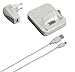 iPhone 3G/3GS USB Dockingstation, laden und synchronisieren, weiß