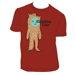 Carolina Liar - Nature Suit Slim Fit