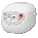 ZOJIRUSHI �}�C�R�����уW���[�������������� (5.5������)NS-WE10-WB �z���C�g