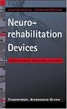 Review McGraw-Hill Professional  / Neurorehabilitation Devices