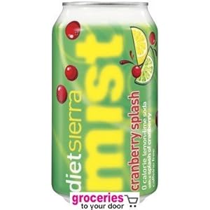 diet sierra mist