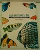 Produkt-Bild: DEREK J. LAMBERT: Aquarienfische - Das neue kompakte Bestimmungsbuch - Verlag: Konemann UK Ltd