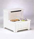 Home Star JJ52 Jack & Jill Step Stool