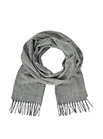 Cesare Gatti Bufanda Seda (Piedra)