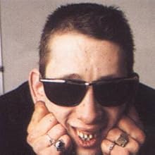 Shane MacGowan