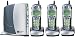 Vtech IP8100-3, 5.8GHz Cordless Phone
