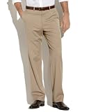 Search : INC International Concepts Pants, Flat Front Khakis