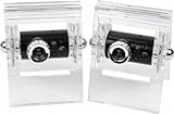 Premium Video Chat Camera Set (Case of 10) - 050-2VCC