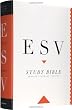 ESV Study bible: English Standard Version