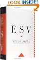 ESV Study Bible