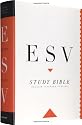 ESV Study Bible