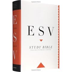 ESV Study Bible
