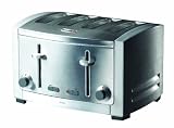Breville Caf� Series TT33 4 Slice Toaster