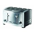 Breville Caf� Series TT33 4 Slice Toaster