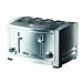 Breville Caf� Series TT33 4 Slice Toaster