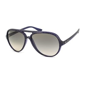 Ray-Ban Lunettes de soleil Ray-Ban RB 4125