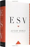 The ESV Study Bible